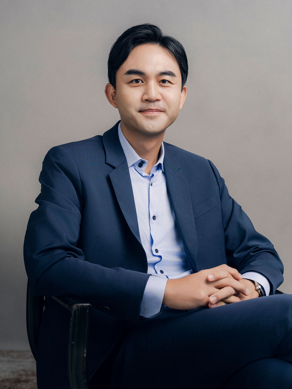 صورة ملف تعريف البروفيسور أوه