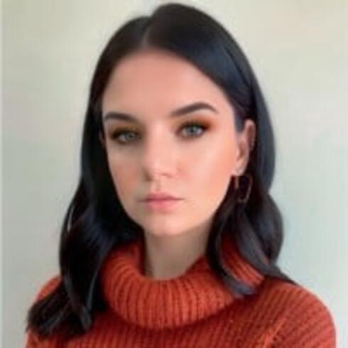 Justyna Rzewinski, WSSW PhD Candidate