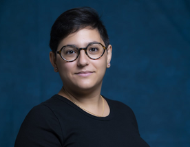 ميرام ليفي-هايم